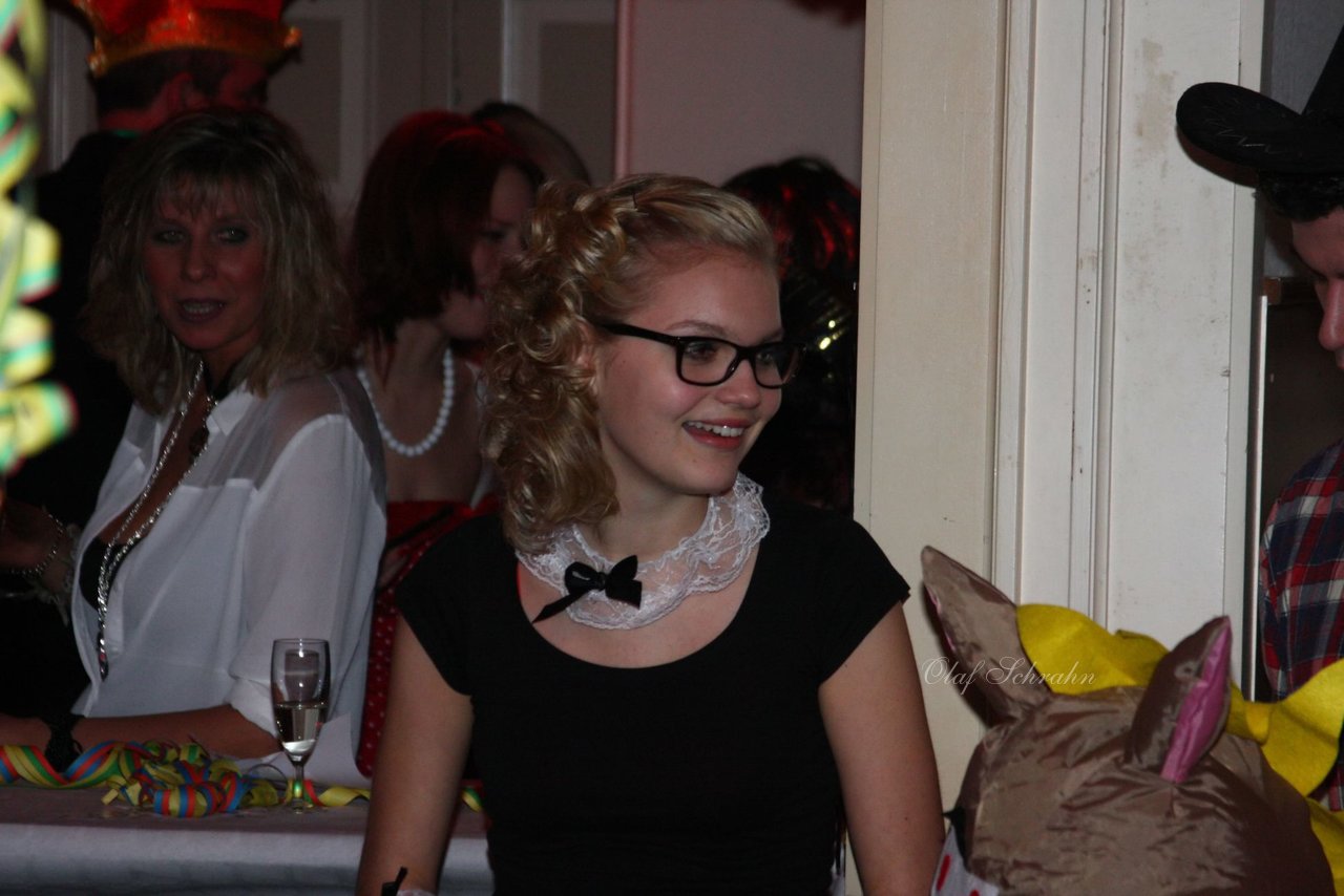 Bild 13 - Olaf 1.Tag